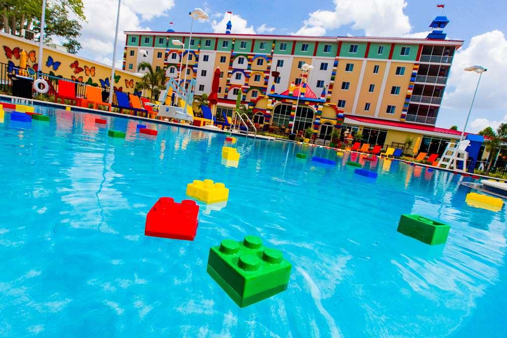 Legoland Florida Resort Winter Haven Tiện nghi bức ảnh