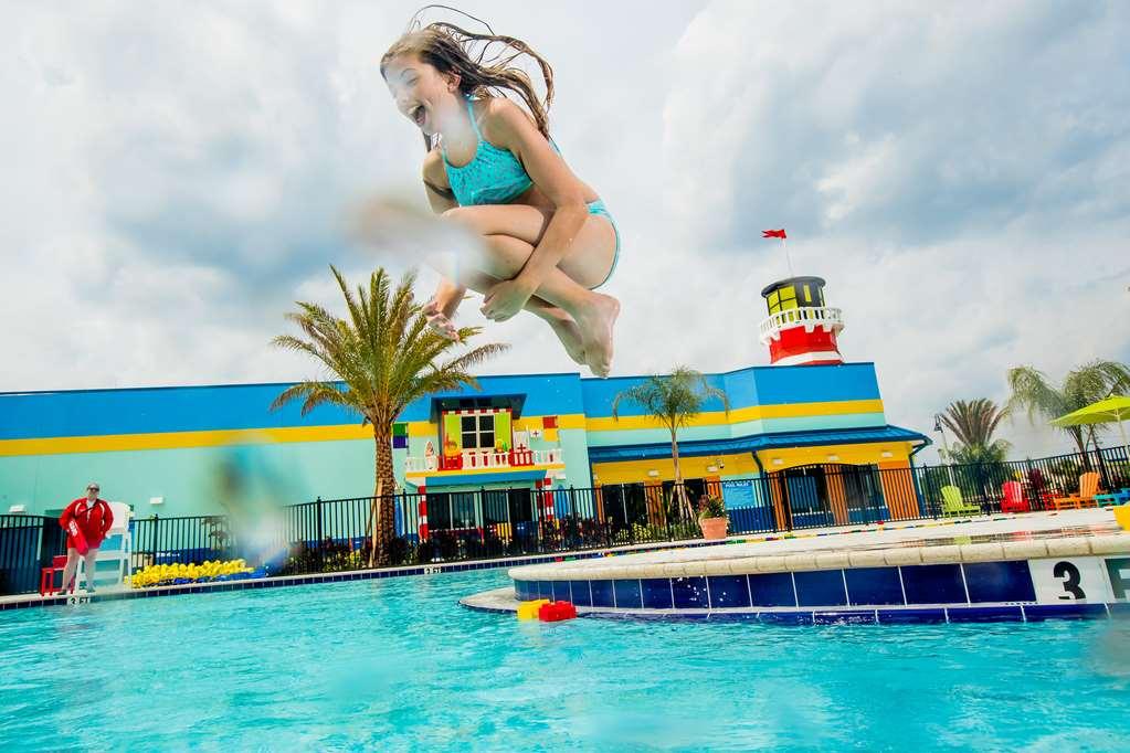 Legoland Florida Resort Winter Haven Tiện nghi bức ảnh
