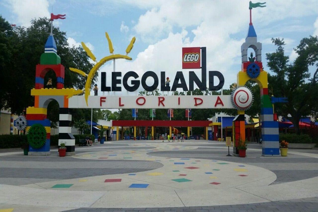 Legoland Florida Resort Winter Haven Ngoại thất bức ảnh