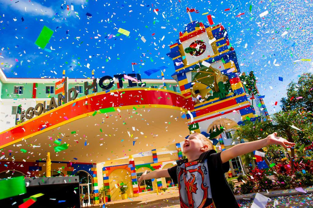 Legoland Florida Resort Winter Haven Ngoại thất bức ảnh